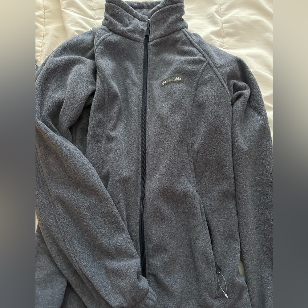 columbia jacket